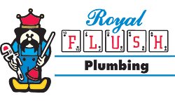 Royal Flush Plumbing Home